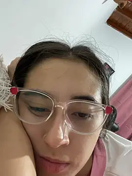Chat ao vivo de Abby_Coper1