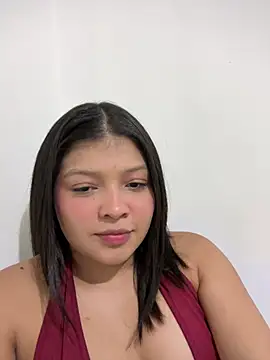 Abby_Coper1 现场聊天室