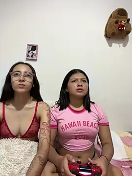 Abby_Coper1 실시간 채팅방