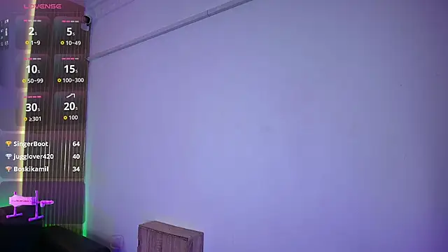 sharloth_0 실시간 채팅방