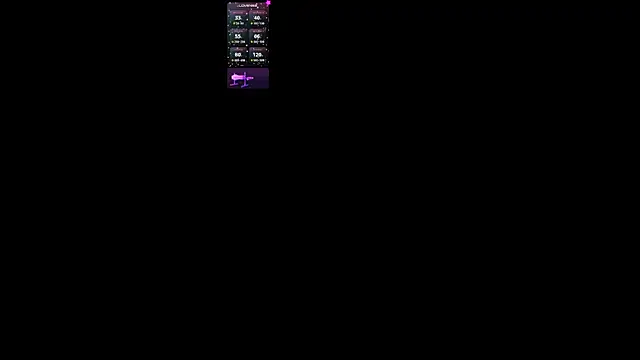 ZoeRhys – live chatrum