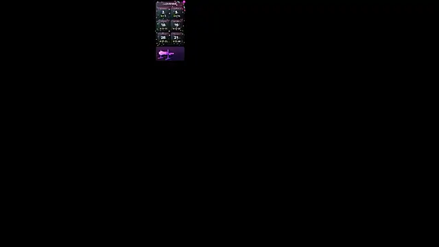 ZoeRhys live-chat rom