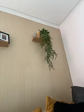 Lily_Rush Live Chatraum