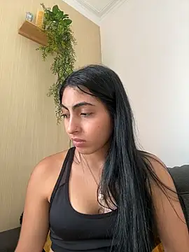 غرفة دردشة Lily_Rush المباشرة