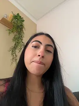 Živá chatovací místnost Lily_Rush