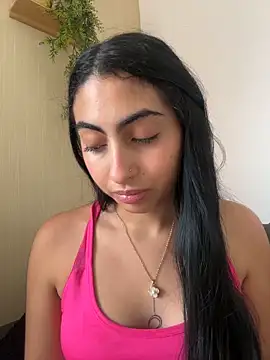 Lily_Rush – live chatrum