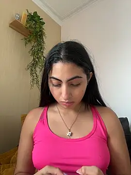 Chat ao vivo de Lily_Rush