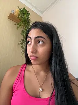 Lily_Rush – live chatrum