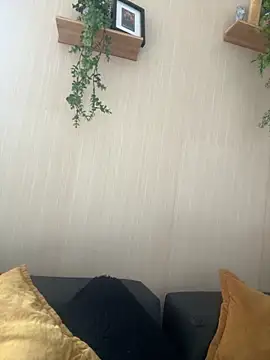 Lily_Rush Cameră chat live
