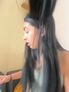 Lily_Rush Cameră chat live