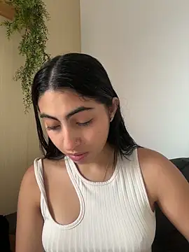 Chat ao vivo de Lily_Rush
