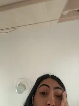 Lily_Rush Cameră chat live