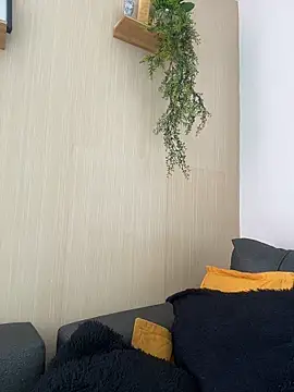 Lily_Rush Cameră chat live