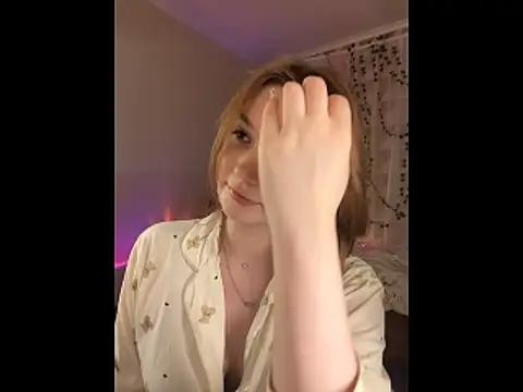Chatroom en direct de nikapika_