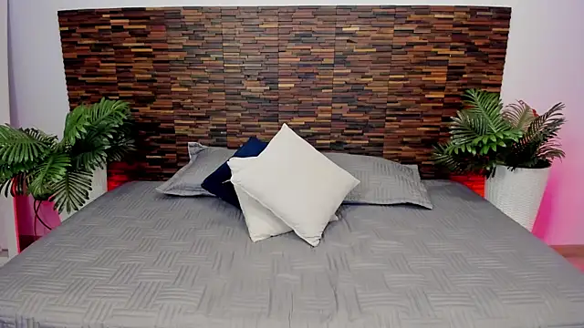 Živá chatovací místnost valkiriia__