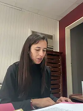 Živá chatovací místnost pili6263