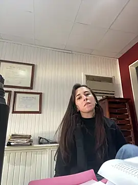 pili6263 Live Chatraum