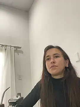 غرفة دردشة pili6263 المباشرة
