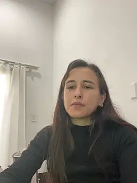 Živá chatovací místnost pili6263