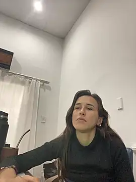 pili6263 即時聊天室