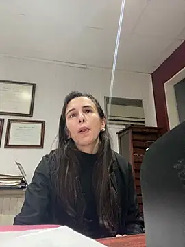 חדר צ'אט בשידור חי של pili6263