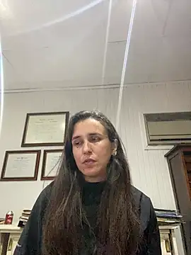 Živá chatovací místnost pili6263