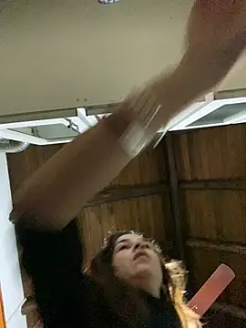 Živá chatovací místnost pili6263