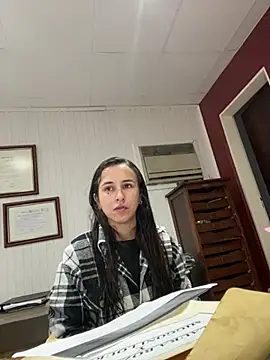 Živá chatovací místnost pili6263