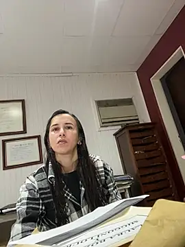 Živá chatovací místnost pili6263
