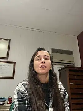 Živá chatovací místnost pili6263