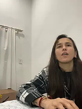 Živá chatovací místnost pili6263
