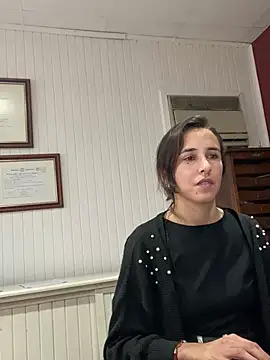 Živá chatovací místnost pili6263