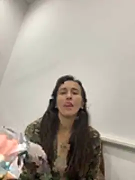 Živá chatovací místnost pili6263