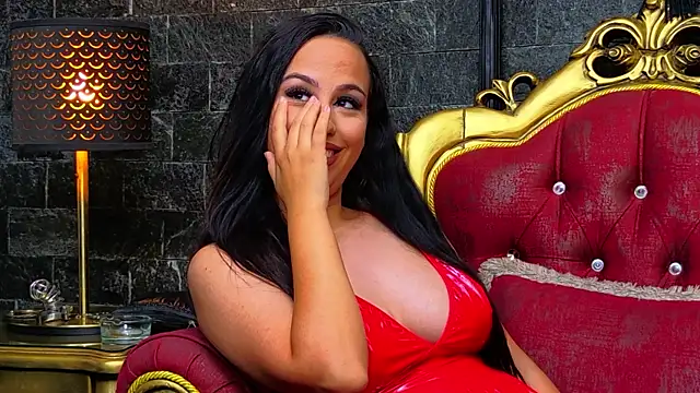 AriannaNoir Cameră chat live