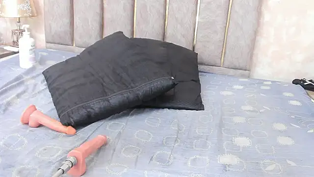 Chat soba uživo modela Aprilberri