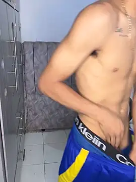 Show de sexo ao vivo de alex_martin47