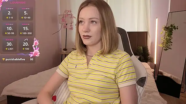 EvaHamilton 실시간 채팅방