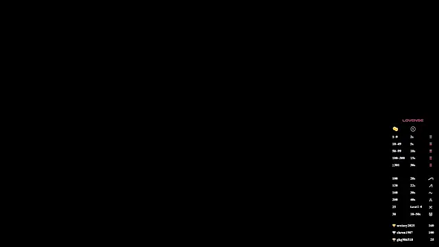 loseecontrol_ Live Chatrum
