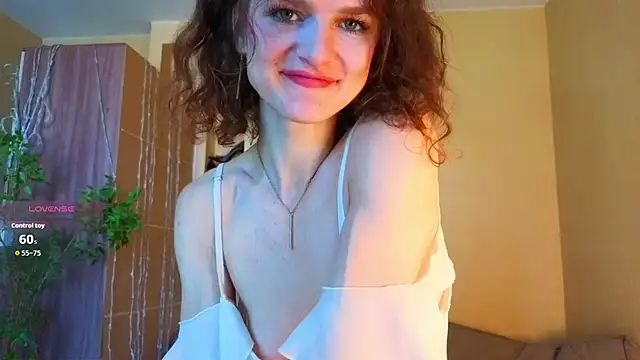 Muscle_Muse Adlı Modelin Canlı Sohbet Odası