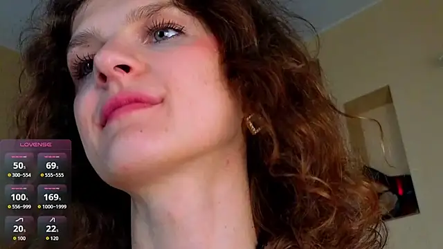 חדר צ'אט בשידור חי של Muscle_Muse