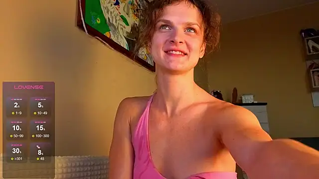 Dreamy__artn Live chat-huone