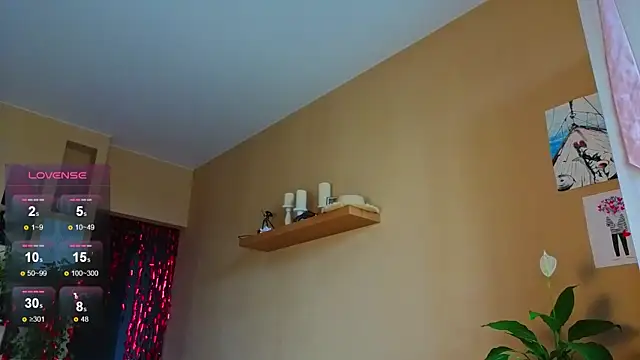 Dreamy__art Adlı Modelin Canlı Sohbet Odası