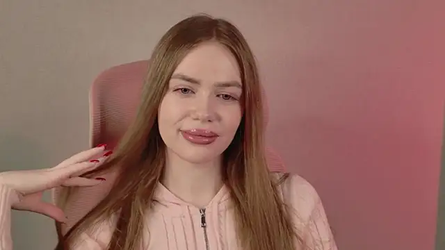 Chat soba uživo modela AnayaLowe