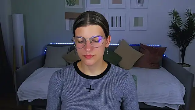 AnnaThorne Live Chatrum