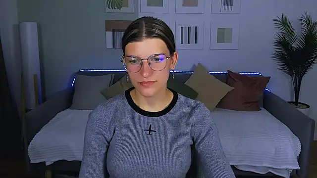 AnnaThorne Live Chatraum