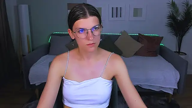 AnnaThorne Live Chatraum