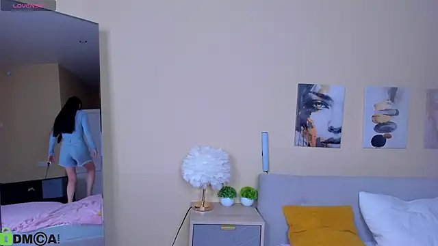 Mina_K1m Ruang Obrolan Langsung