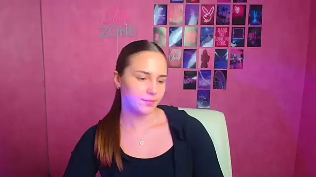 Živá chatovací místnost Kyara_ra