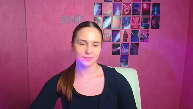 Pokój czatu na żywo – Kyara_ra