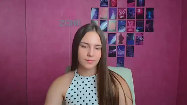 Kyara_ra: онлайн-чат